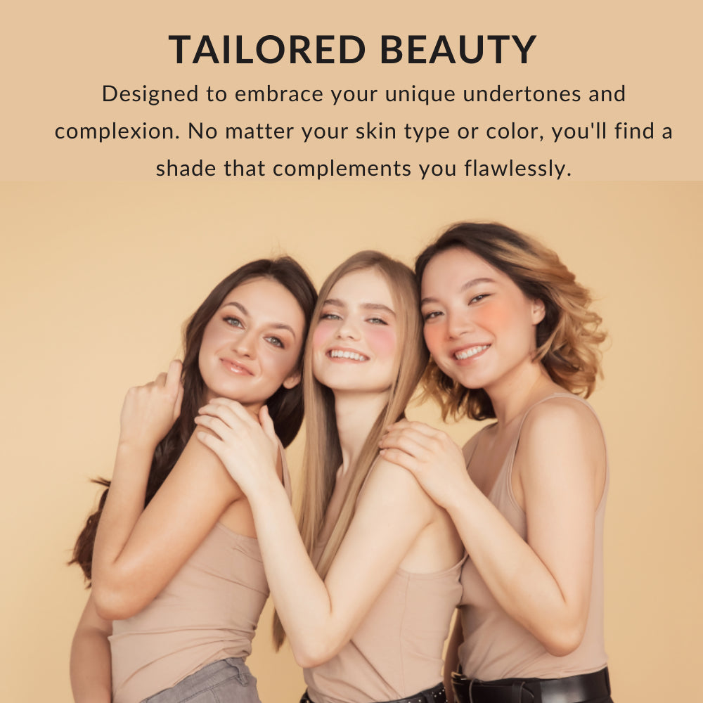 Color Pro Blush