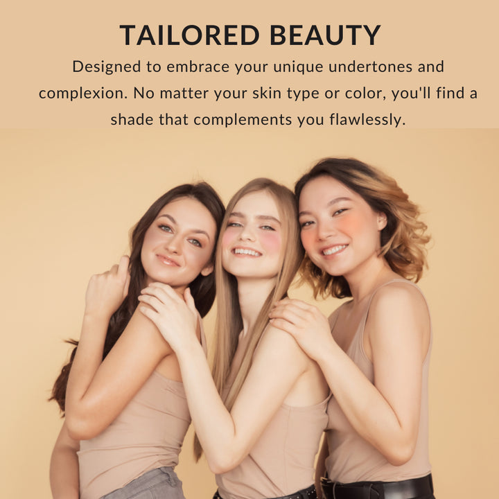 Color Pro Blush