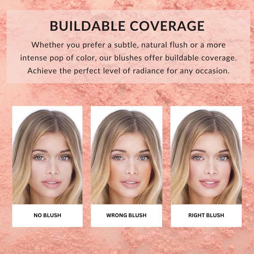 Color Pro Blush