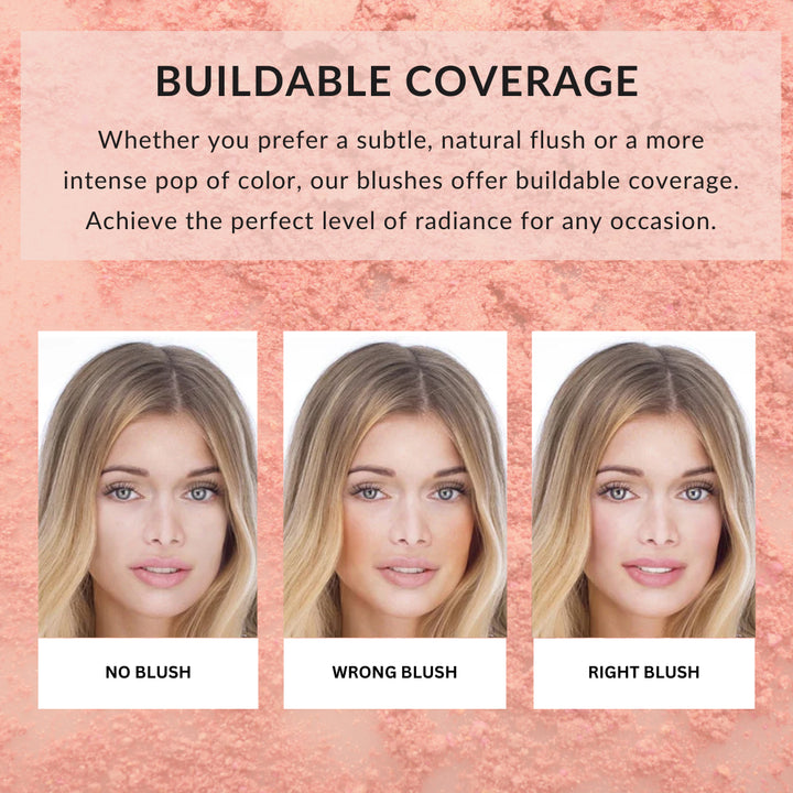 Color Pro Blush