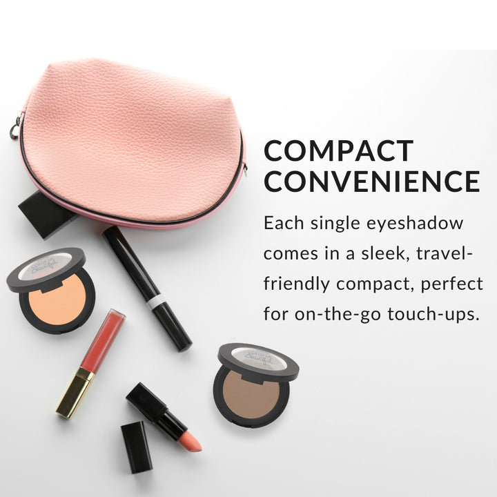 Color Pro Eyeshadow: Ballet Pink