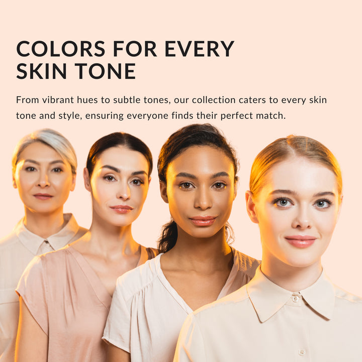Color Renew Lipstick: Blaze