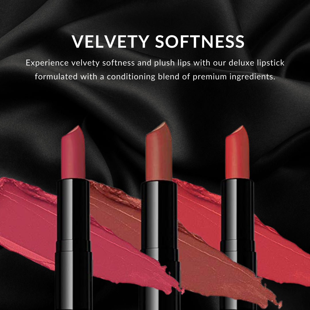 Color Renew Lipstick: Blaze