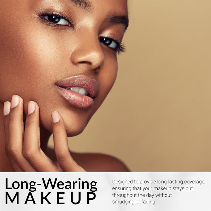 Creme to Powder Foundation