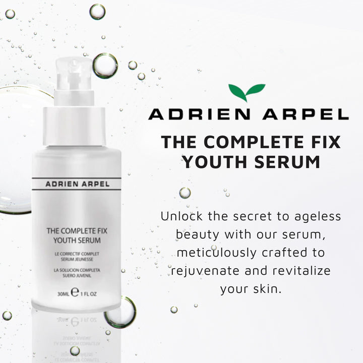 The Complete Fix Youth Serum