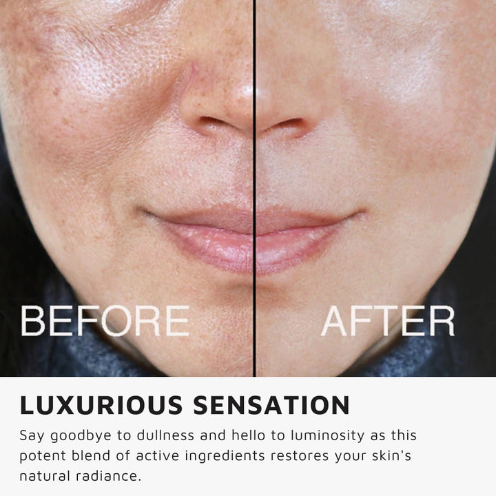 The Complete Fix Youth Serum