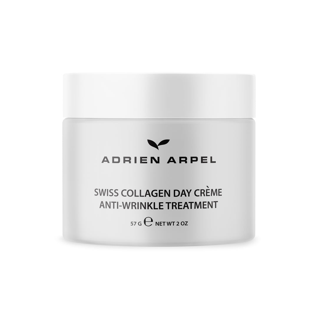Swiss Collagen Day Creme