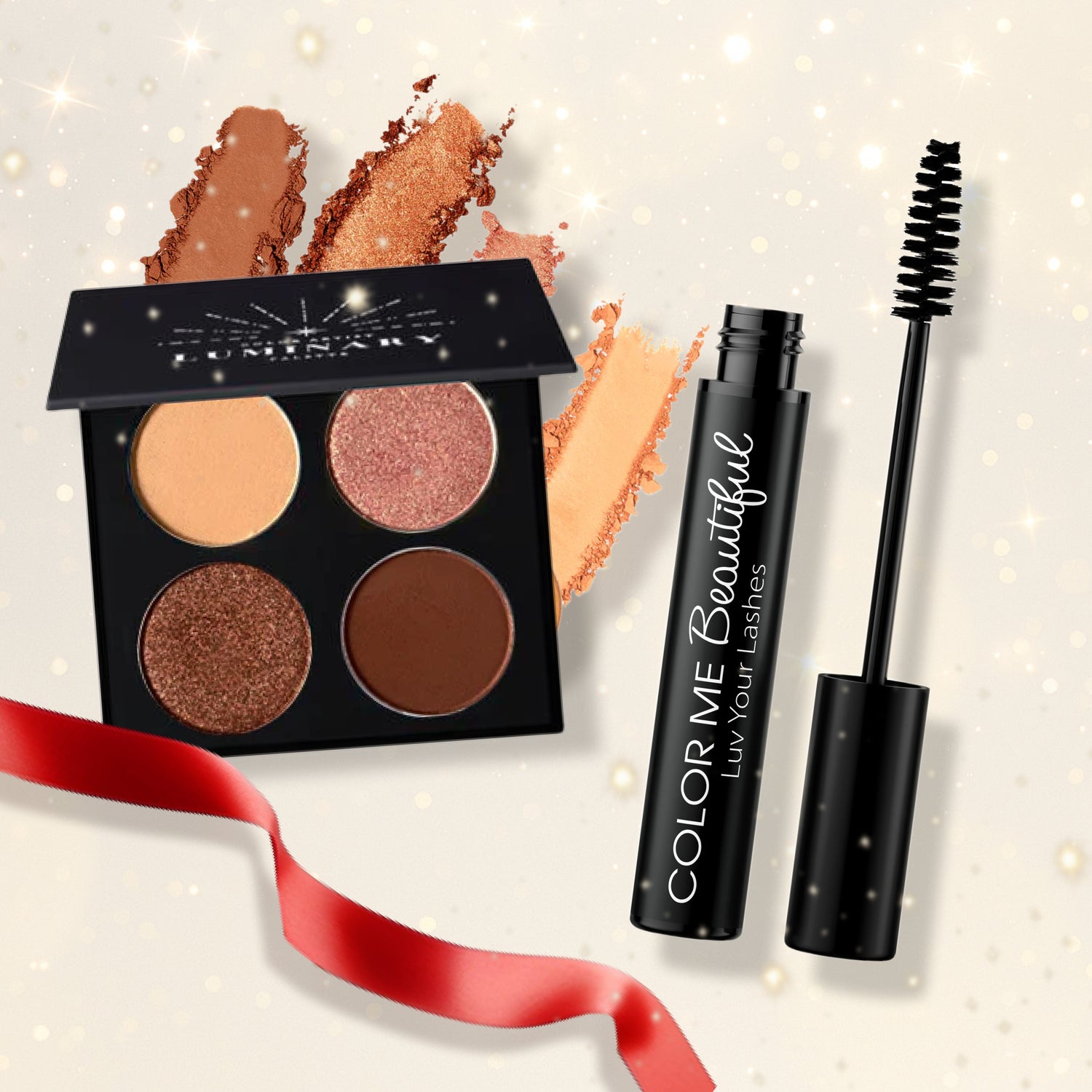 Luv Your Eyes Collection