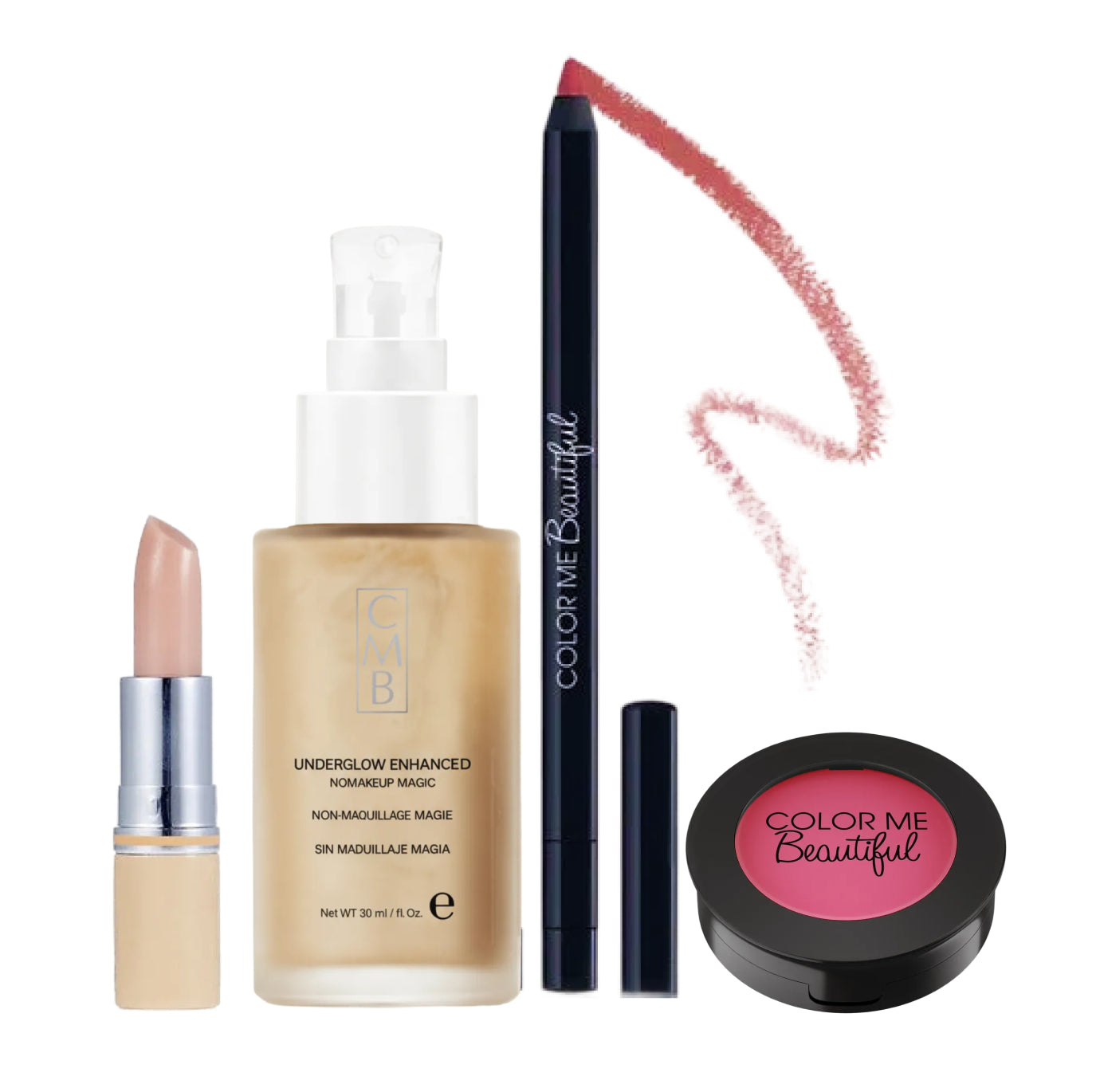 Soft Glow for Winters