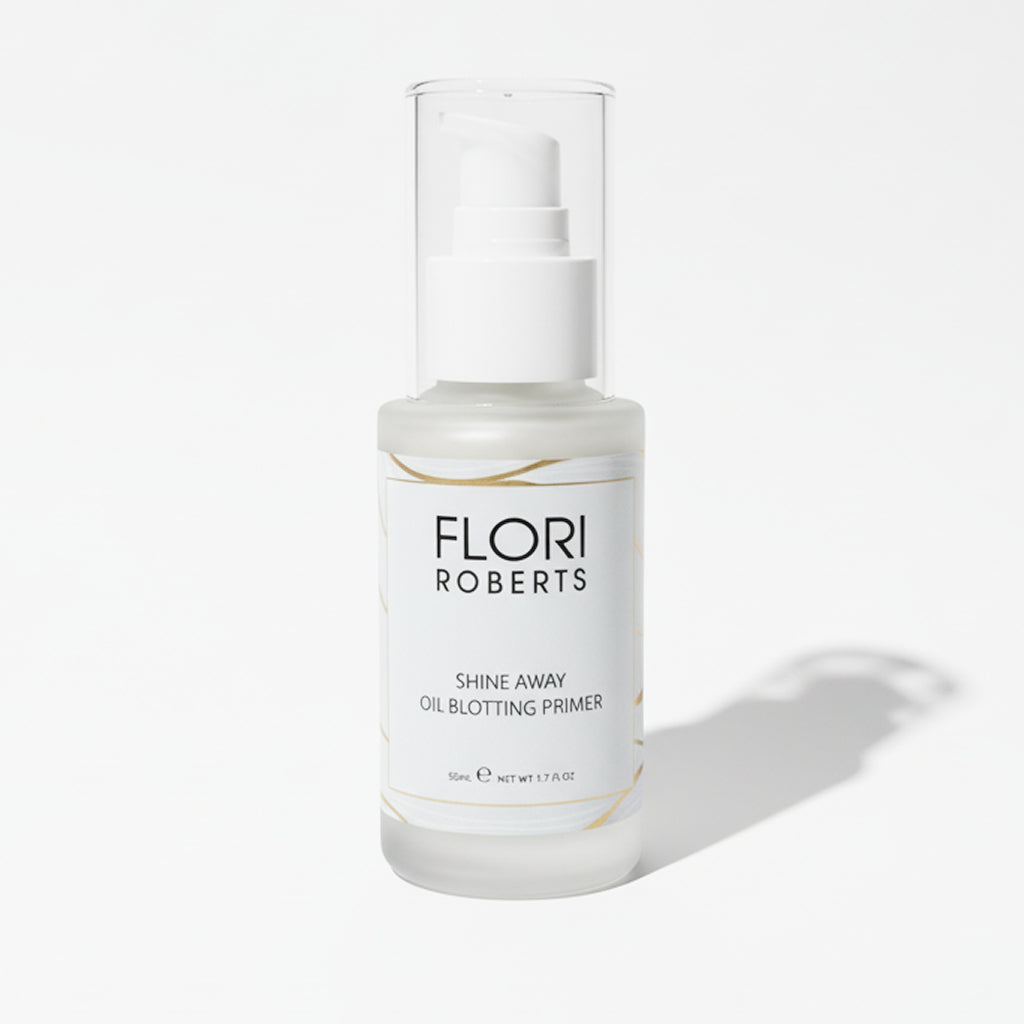 Shine Away Oil Blotting Primer