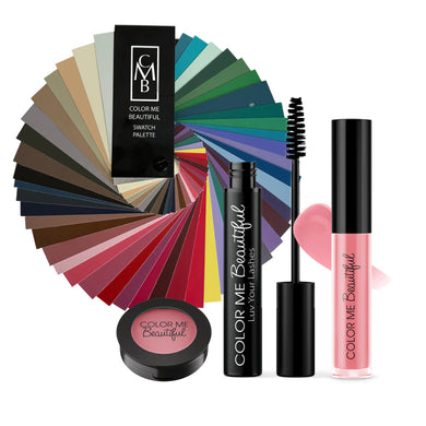 All Products | Color Me Beautiful