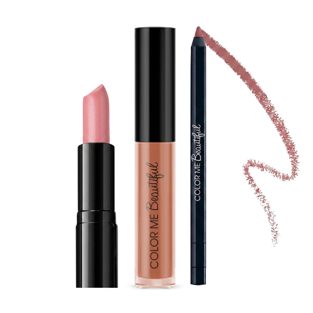 Lip Combo Kit for Springs