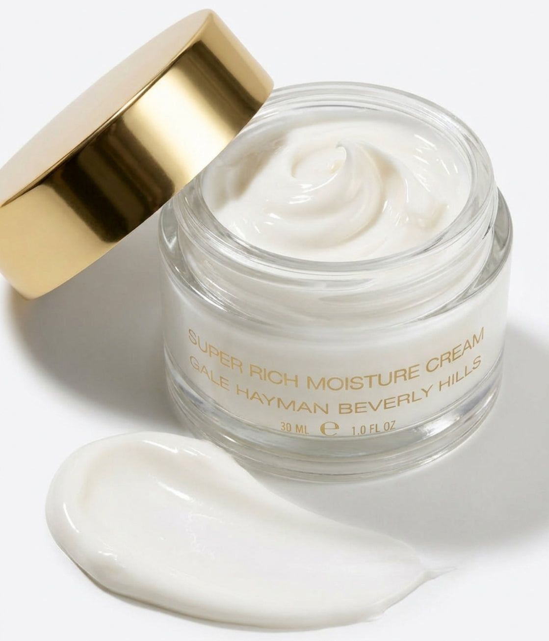 Super Rich Moisture Cream | Skin Care | Color Me Beautiful