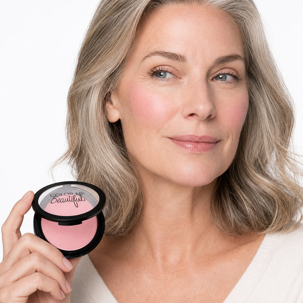 Color Pro Blush | Makeup | Color Me Beautiful
