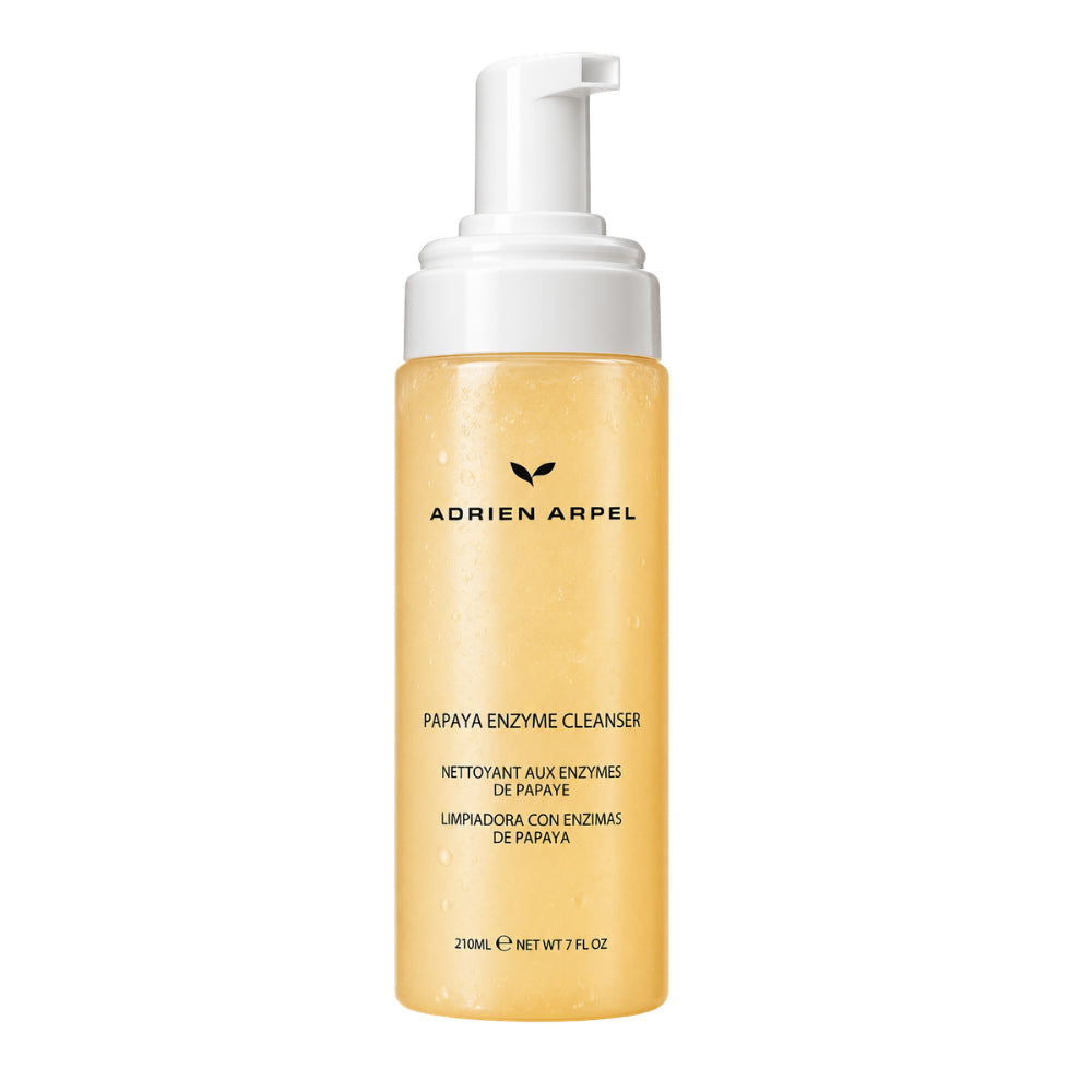 Papaya Enzyme Cleanser