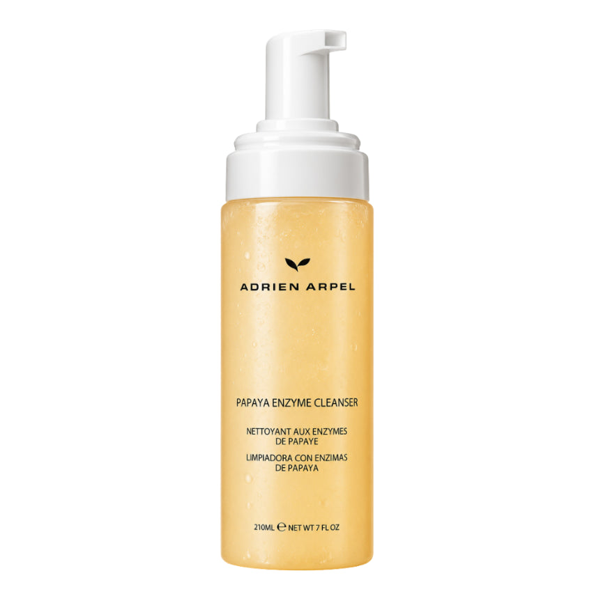 Papaya Enzyme Cleanser