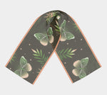 Long Scarf - Autumn Mystic Scarf