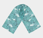 Long Scarf - Urban Jungle* (summer)