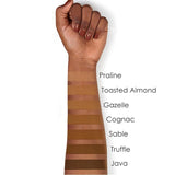 Makeup - Base Strokes Foundation Stick Formulated Specifically For Deep Skin Tone