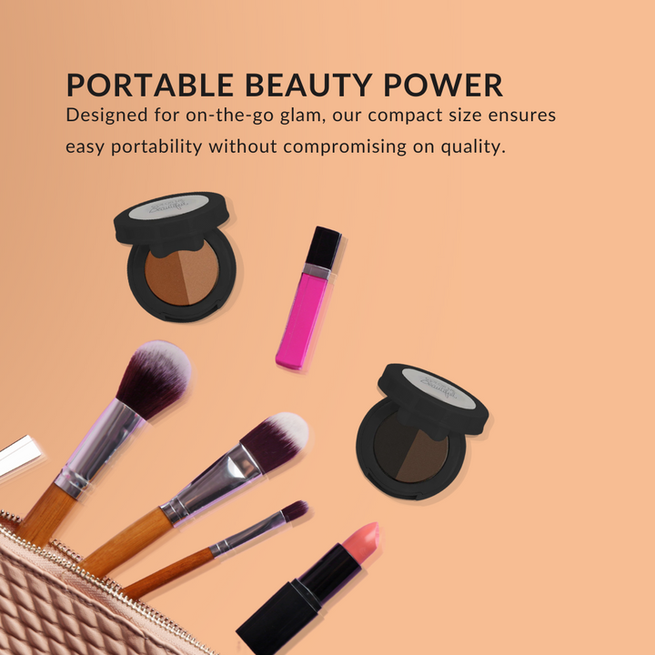 Brow Powder Duo
