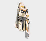 Draped Kimono - Light And Delightful Kimono (Spring)