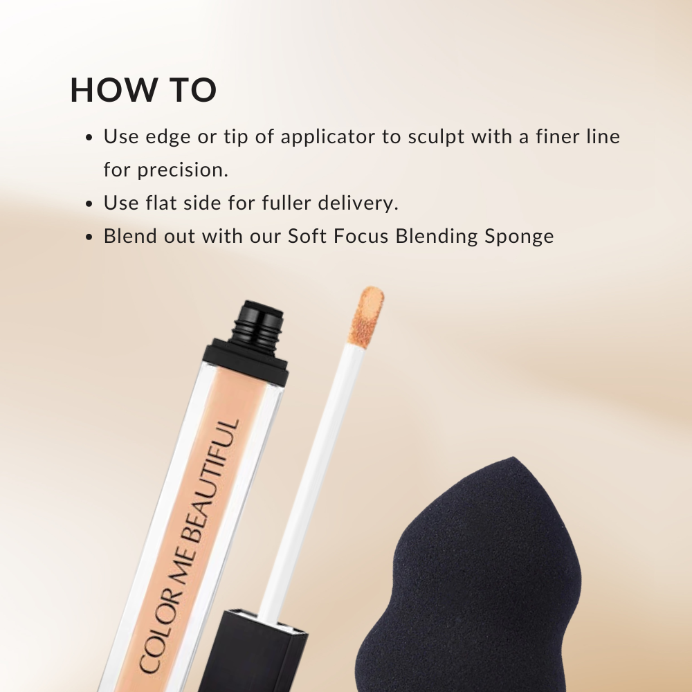 Miraculous Cream Concealer & Eyeshadow Base
