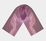 Long Scarf - Heart Flame* (summer)