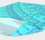 Headband - Winter Mandala