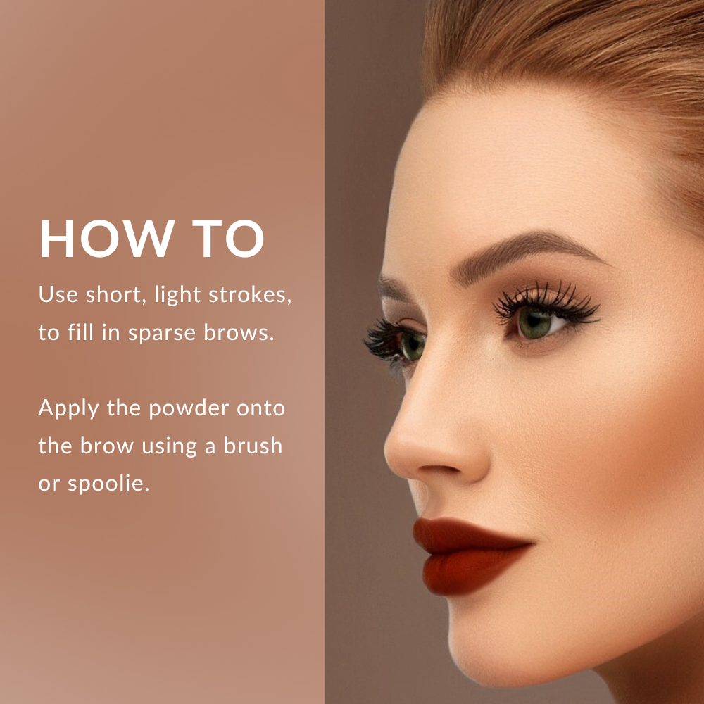 Brow Powder Duo