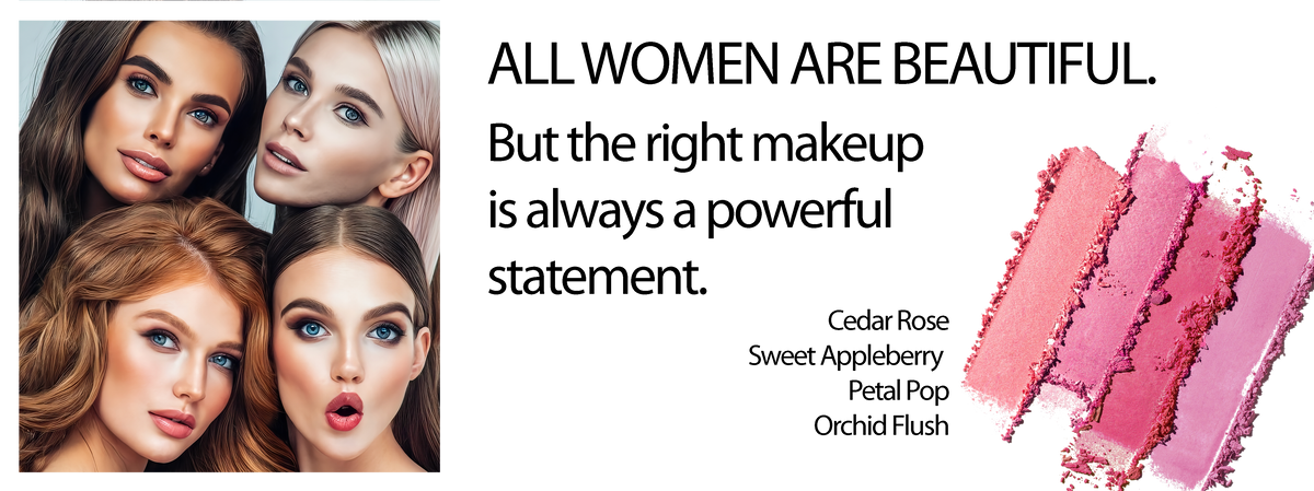 Color Me Beautiful, Four Seasons Color Analysis and AI Powered Color