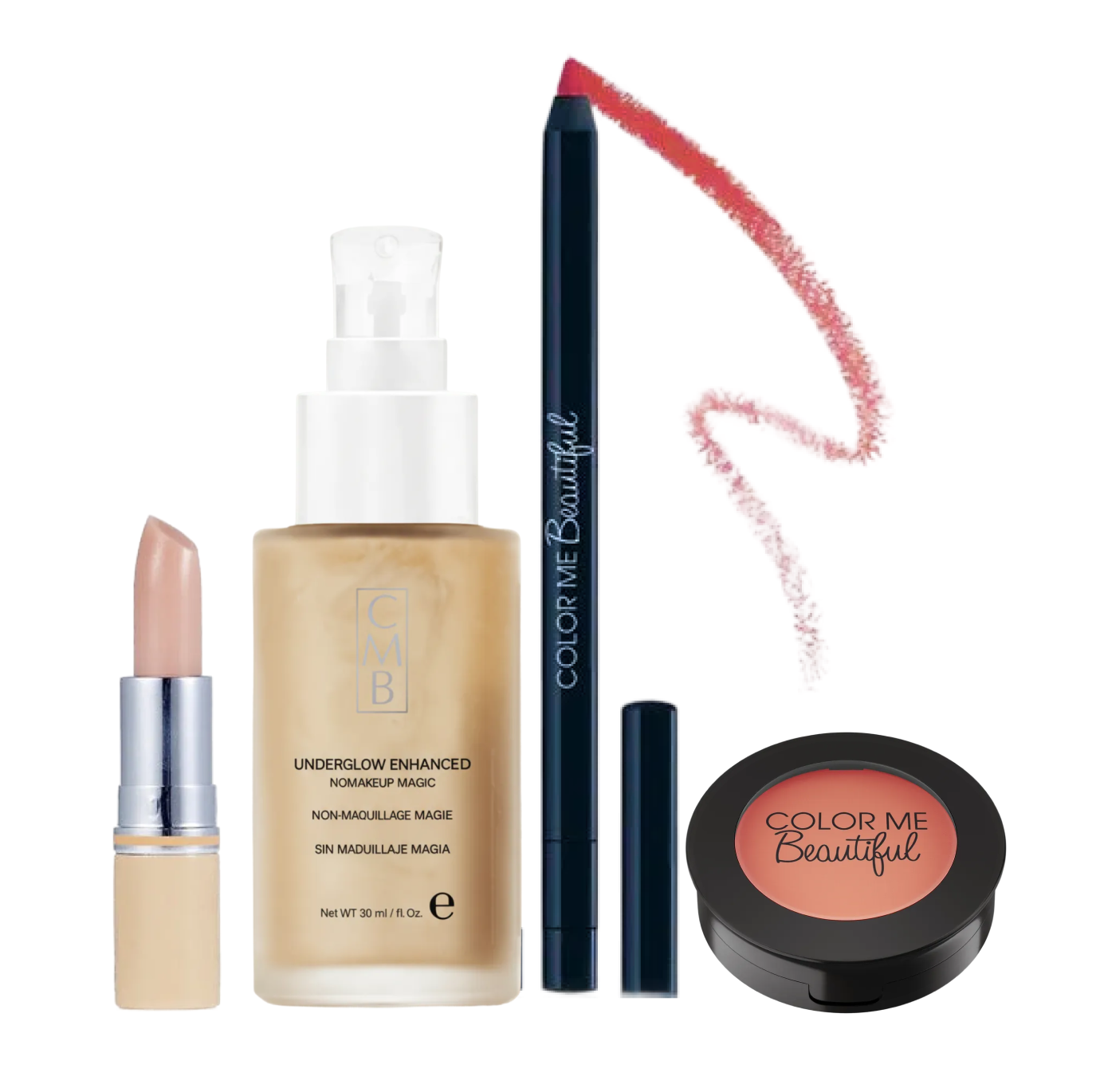 Soft Glow for Autumns