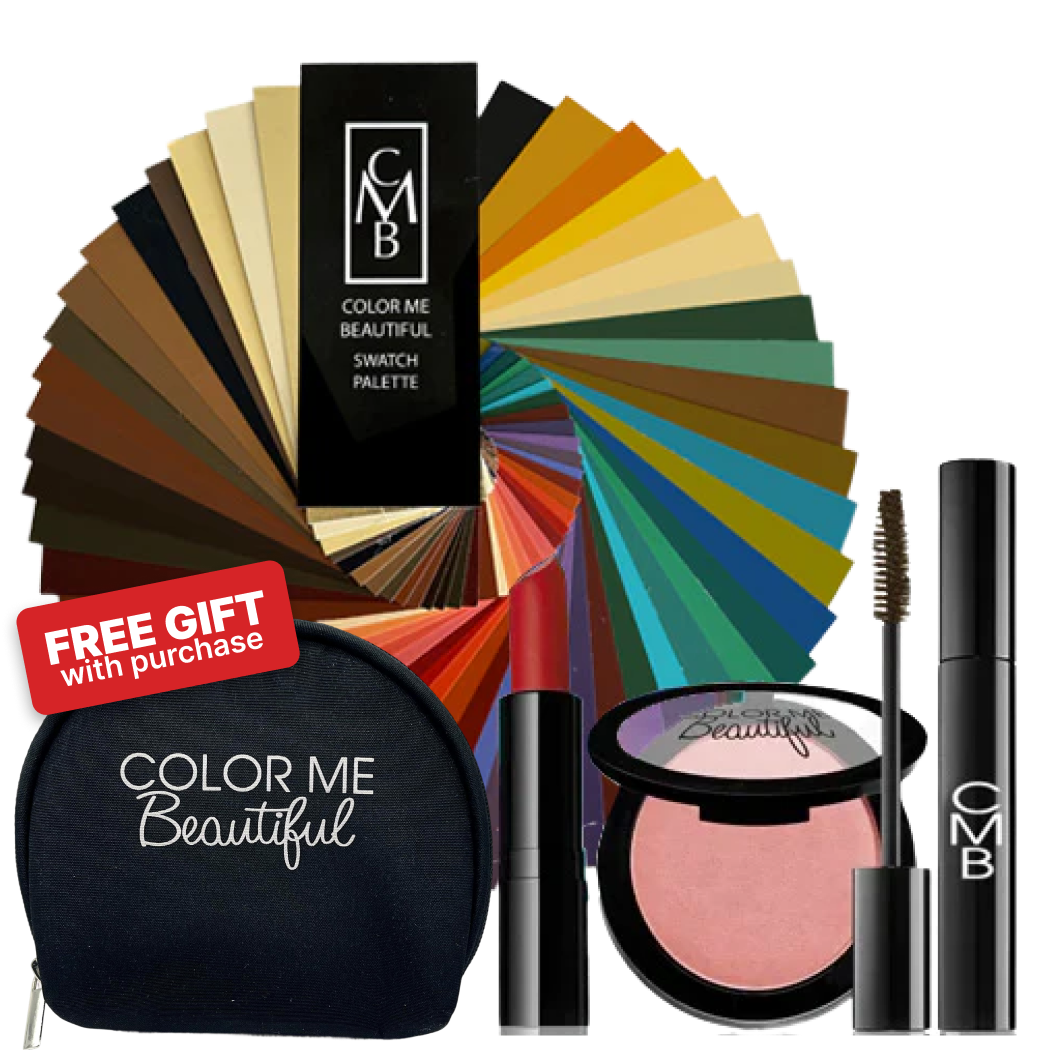 Autumn Color Pro Collection featuring Color Fan