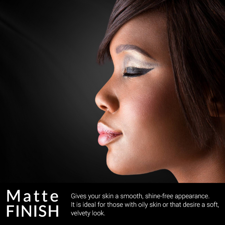Creme to Powder Foundation