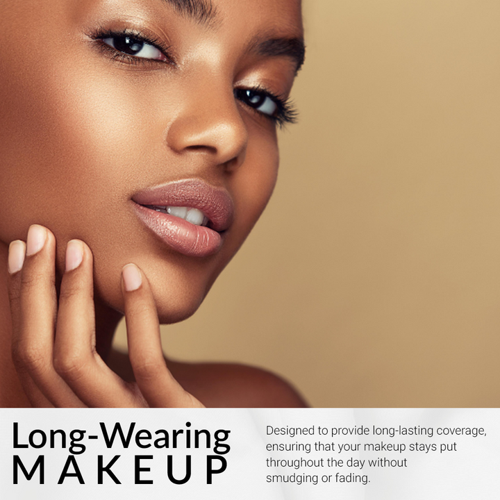 Creme to Powder Foundation