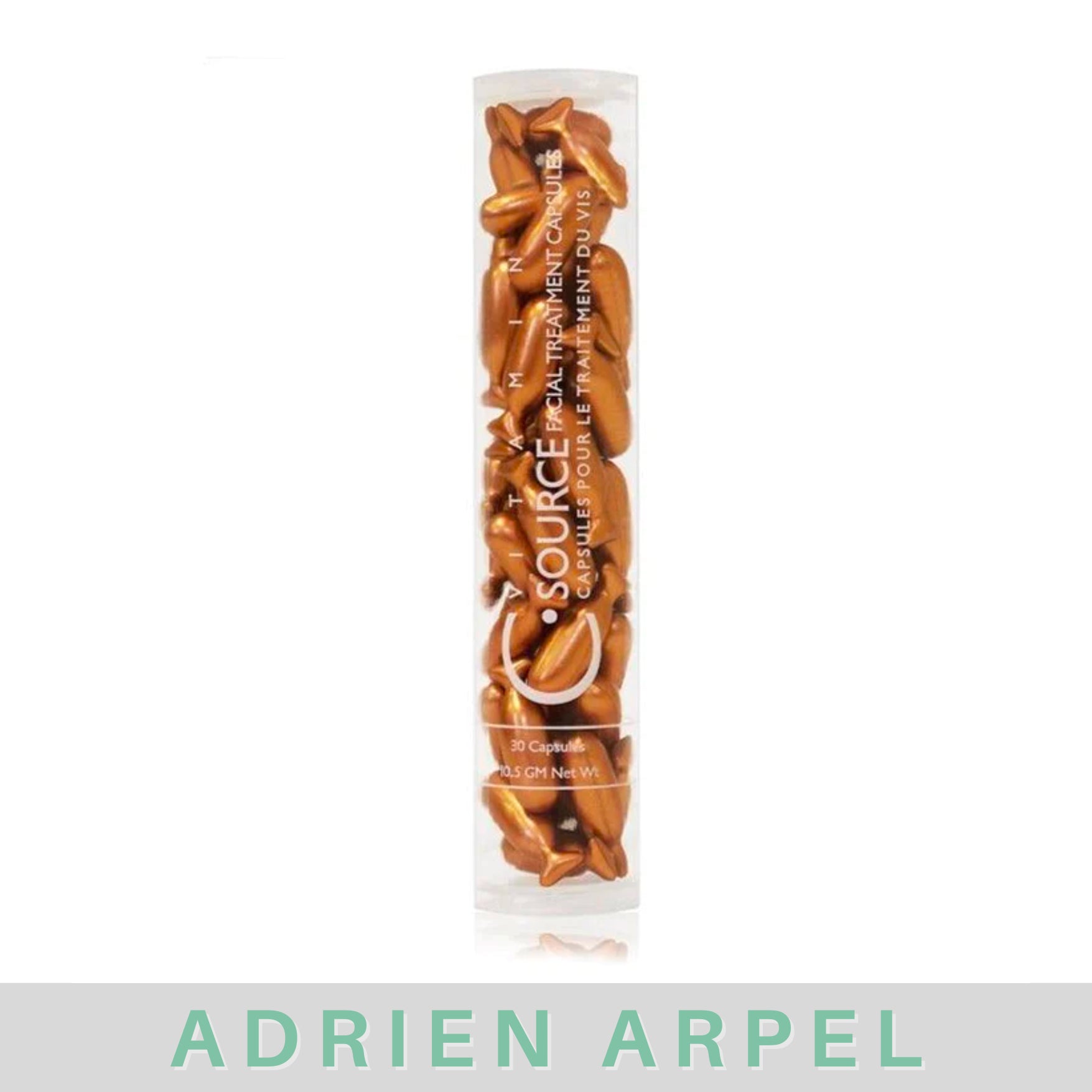 Skin Care - C Source