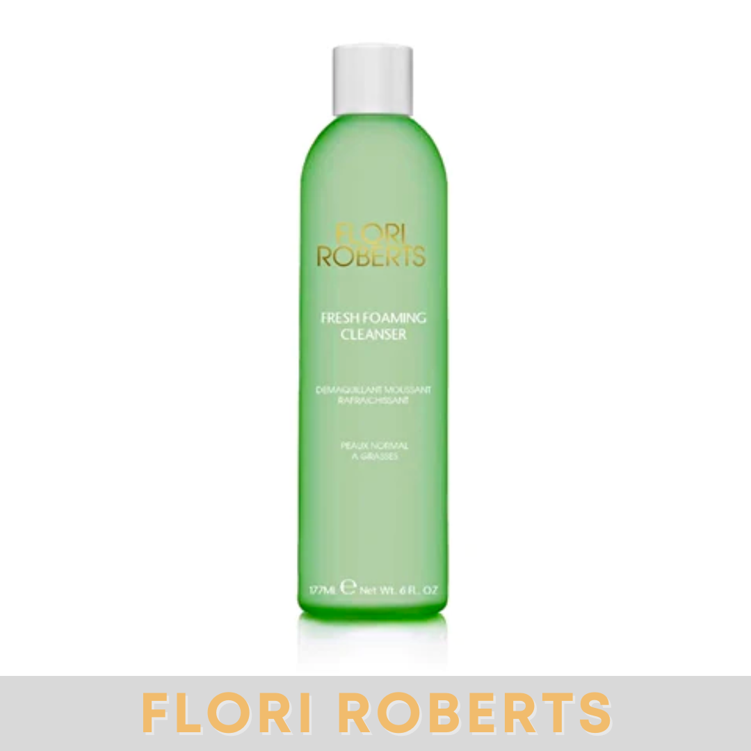 Skin Care - Fresh Foaming Cleanser