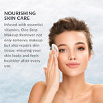One Step Makeup Remover and Cleanser | Color Me Beautiful