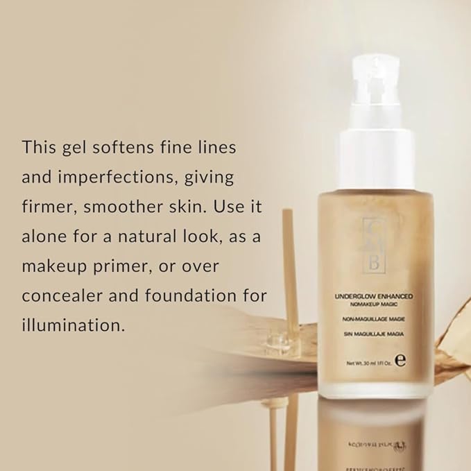 Underglow Primer | Skincare