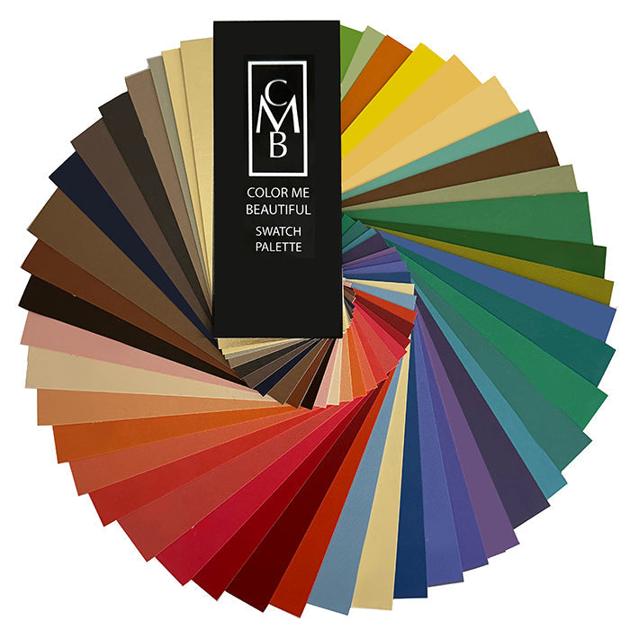 Color Me Beautiful, Four Seasons Color Analysis and AI Powered Color