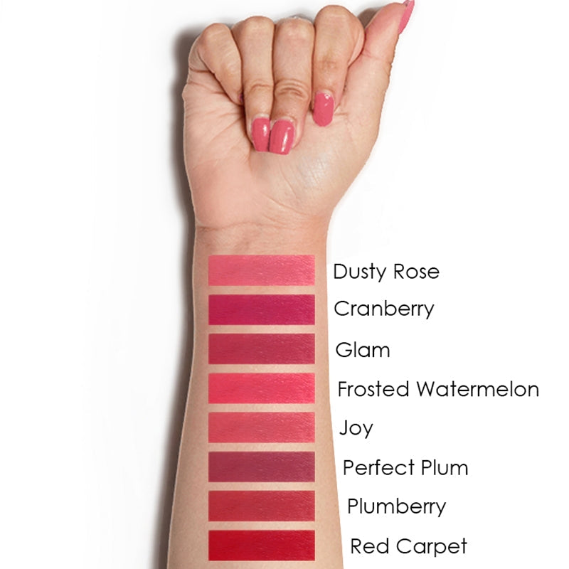 Makeup - Color Renew Cream Lipstick