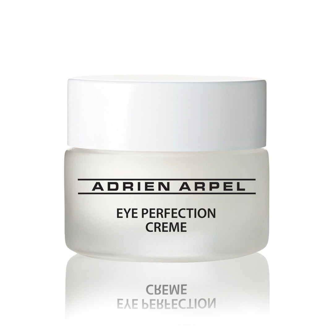 Skin Care - Eye Perfection Creme