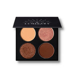 Makeup - Color Artist Luminary Palette