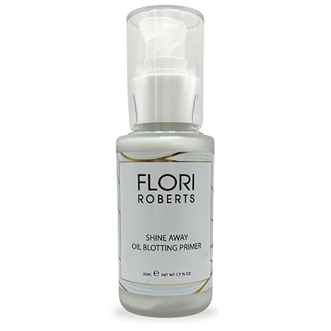Shine Away Oil Blotting Primer
