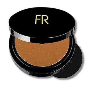 Sheer Finish Bronzing Powder