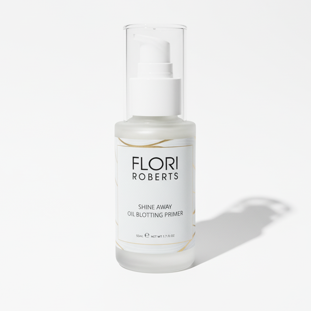 Shine Away Oil Blotting Primer