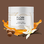 Skin Care - Shea Nut Body Butter