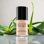 Foundations - Moisture Complex Advanced Aloe Foundation