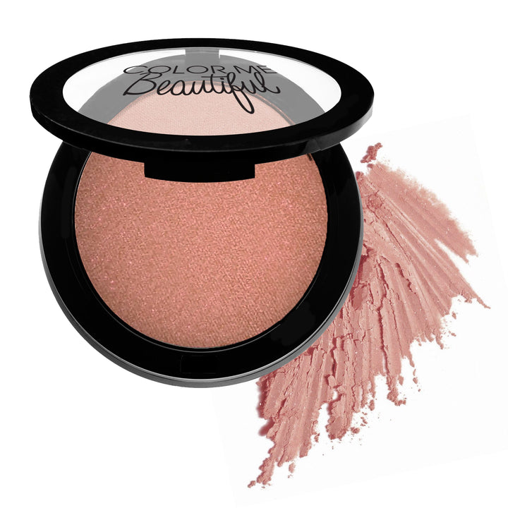 Color Pro Blush: Natural Veil