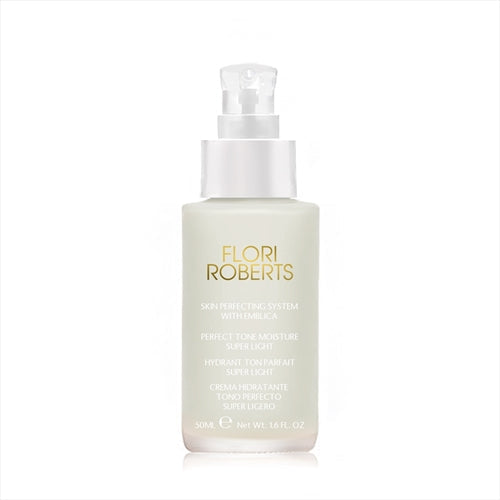Skin Care - Perfect Tone Moisture Serum