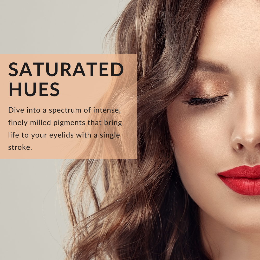 Color Pro Eyeshadow: Sunlit Sage